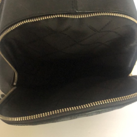 Michael Kors black backpack main image 13